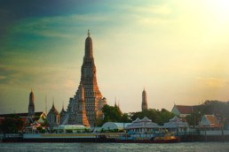 thailand